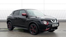 Nissan Juke 1.2 DiG-T Tekna 5dr Petrol Hatchback
